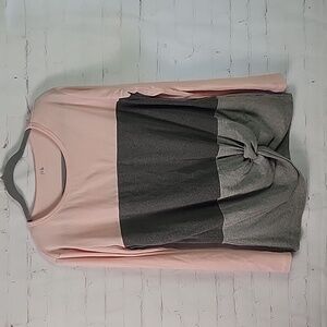 Unknown Brand Long Sleeve Shirt Large